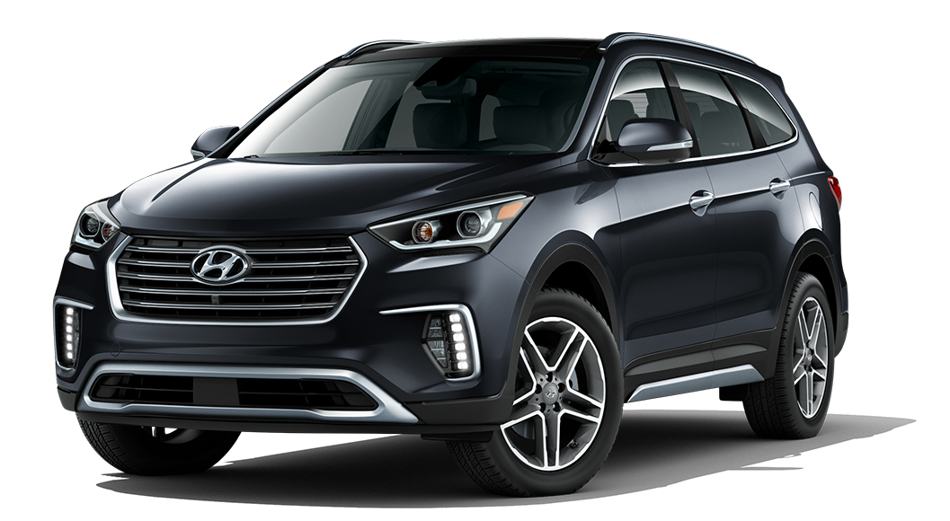 Schedule A Test Drive Locally Hyundai Loaded